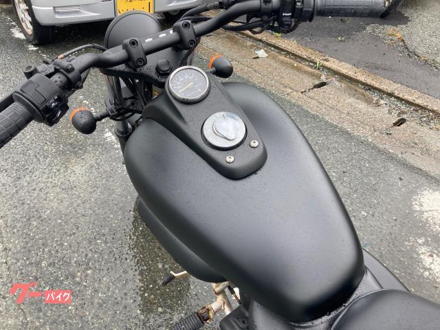 大牟田市 タンクの塗装 バイクペイント カスタムペイント バイク塗装 福岡県大牟田市 タンクペイント（杉本商店の作業実績 2023/09/13）｜バイク の整備・メンテナンス・修理なら【グーバイク】