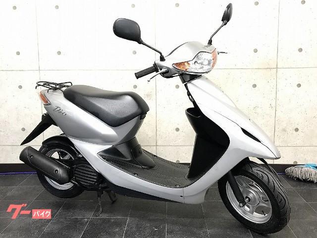 HONDA オファー スマートディオ 4サイクル 福岡市南区