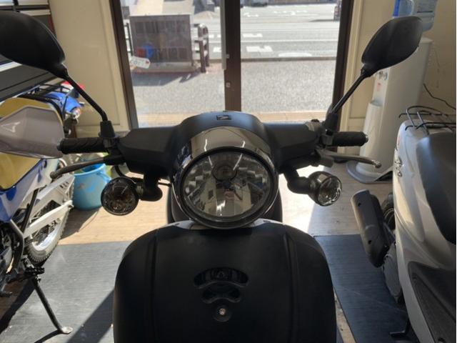 ジョルノのヘッドライト修理｜バイクの整備・メンテナンス・修理なら【グーバイク】