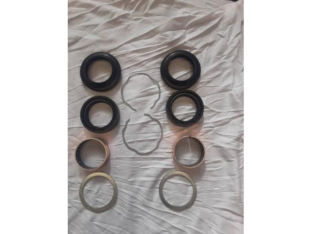 新品部品