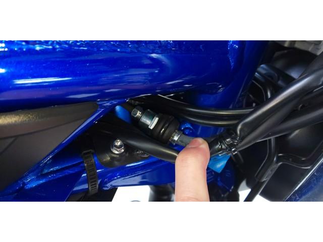 これに代わるパーツを製作して行きます!