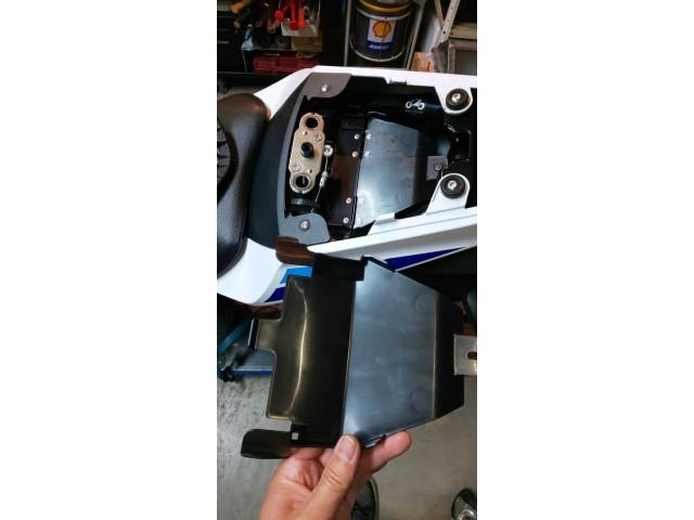 GSX250R ETC取り付け