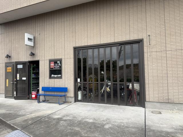 ROOT MOTORCYCLES