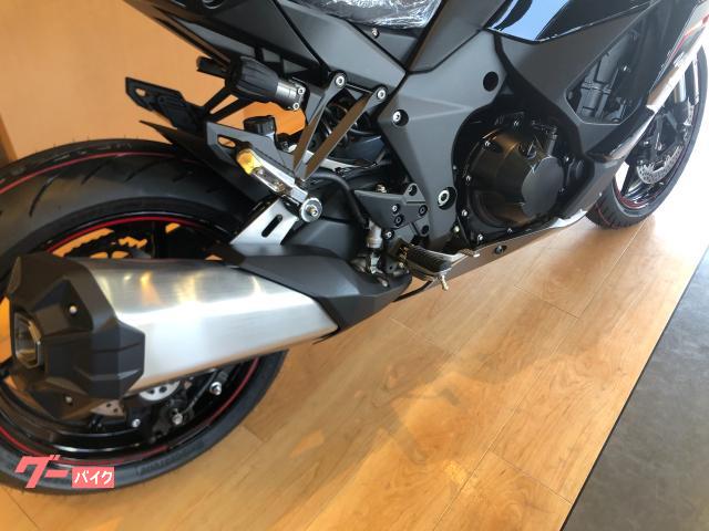 カワサキ Ninja 1000 SX 2024年モデル MT