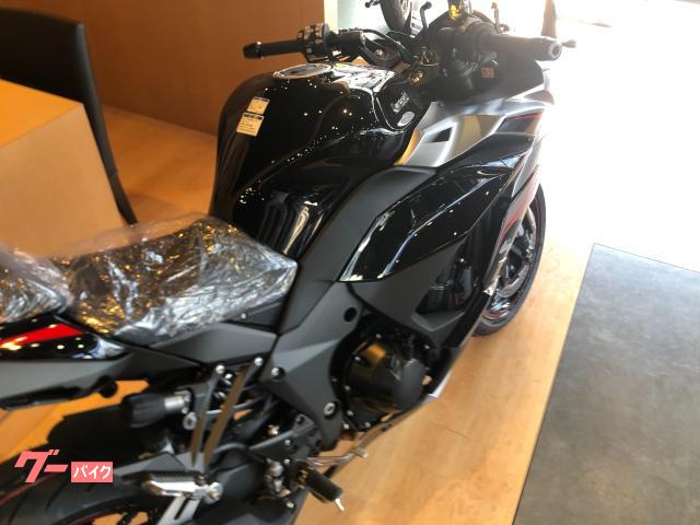 カワサキ Ninja 1000 SX 2024年モデル MT