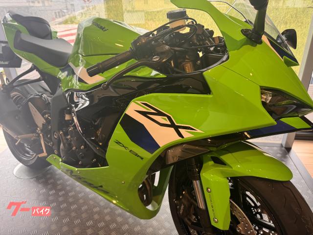 カワサキ Ninja ZX－6R｜カワサキプラザ岡山｜新車・中古