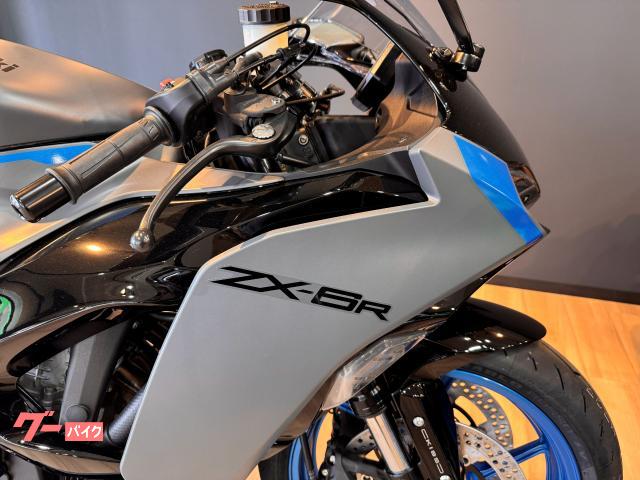 カワサキ Ninja ZX－6R ETC2．0 ABS クイック