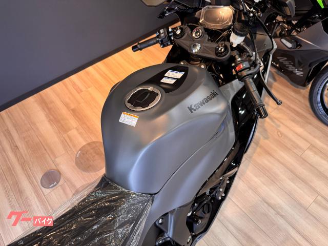 カワサキ Ninja ZX－6R ETC2．0 ABS クイック