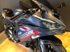 カワサキ Ｎｉｎｊａ　ＺＸ－２５Ｒ　ＳＥの画像（岡山県