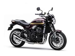 カワサキ　Ｚ９００ＲＳ　２０２５年モデル　新色　ＥＴＣ２．０　トラコン　ＡＢＳ　カワサキケア