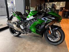 カワサキ　Ｎｉｎｊａ　Ｈ２　ＳＸ　　ＥＴＣ２．０　クルーズコントロール　クイックシフタ　グリップヒーター　ＤＣソケット