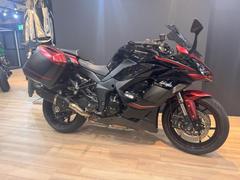 カワサキ　Ｎｉｎｊａ　１０００　ＳＸ