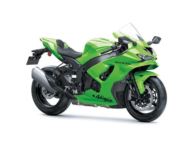 カワサキ Ninja ZX－10RR 2026年モデル 世界500台