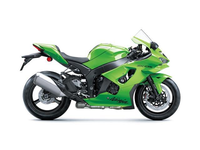 十四代 中取り 2026製造 カワサキ Ninja ZX－10RR 2026年モデル 世界500台