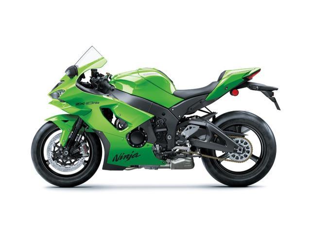 カワサキ Ninja ZX－10RR 2026年モデル 世界500台