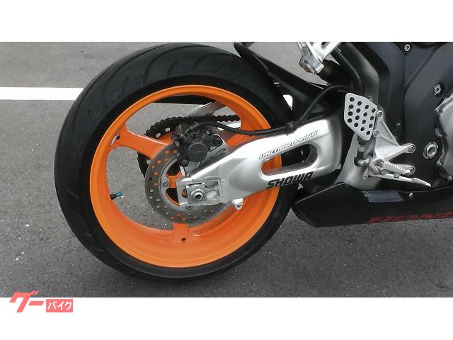 ホンダ ｃｂｒ１０００ｒｒ レプソルカラー 岡山県 株式会社 バイクｃｉｔｙ b の中古バイク 新車バイク Goo バイク情報