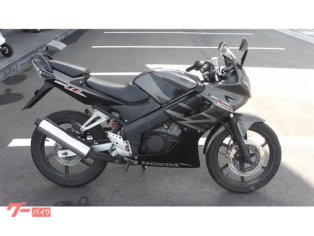 ホンダ ｃｂｒ１５０ｒ 株式会社 バイクｃｉｔｙ 新車 中古バイクなら グーバイク