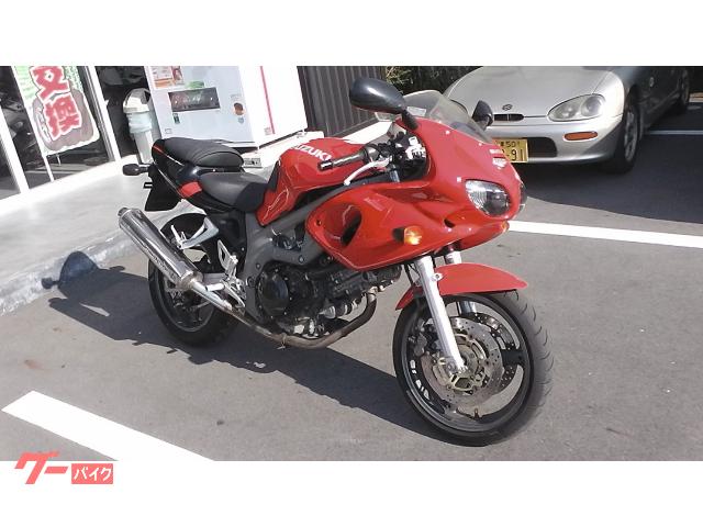 スズキ ＳＶ４００Ｓ｜株式会社 バイクＣｉｔｙ｜新車・中古バイクなら【グーバイク】