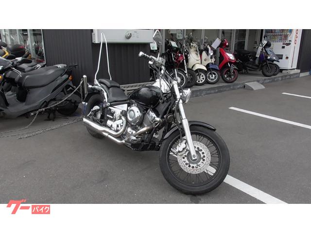 ヤマハ ドラッグスター４００｜株式会社 バイクＣｉｔｙ｜新車・中古 