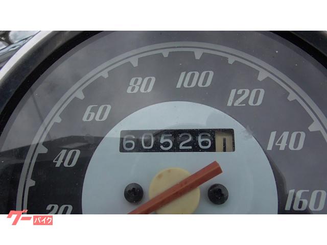 ヤマハ ドラッグスター４００の画像（岡山県