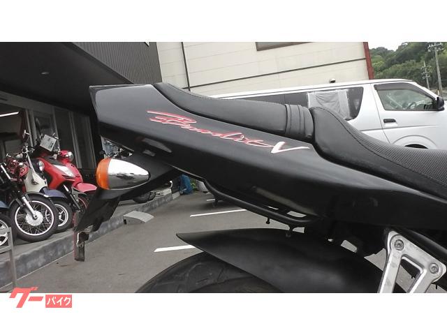 スズキ Ｂａｎｄｉｔ４００Ｖ 可変バルブエンジン｜株式会社 バイクＣｉｔｙ｜新車・中古バイクなら【グーバイク】