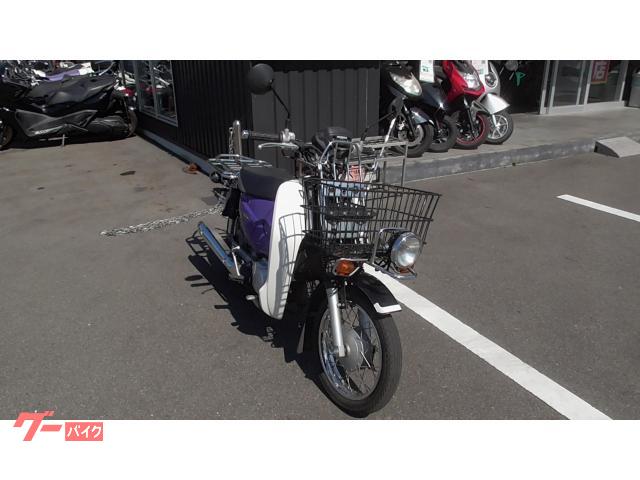 ホンダ スーパーカブ１１０プロ｜株式会社 バイクＣｉｔｙ｜新車・中古バイクなら【グーバイク】