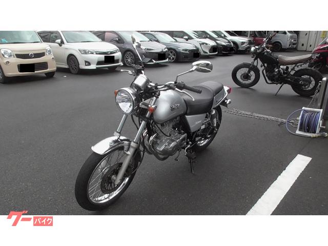 スズキ ボルティー｜株式会社 バイクＣｉｔｙ｜新車・中古バイクなら【グーバイク】