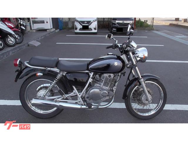 スズキ ＳＴ２５０ Ｅタイプ ＦＩ｜株式会社 バイクＣｉｔｙ｜新車・中古バイクなら【グーバイク】