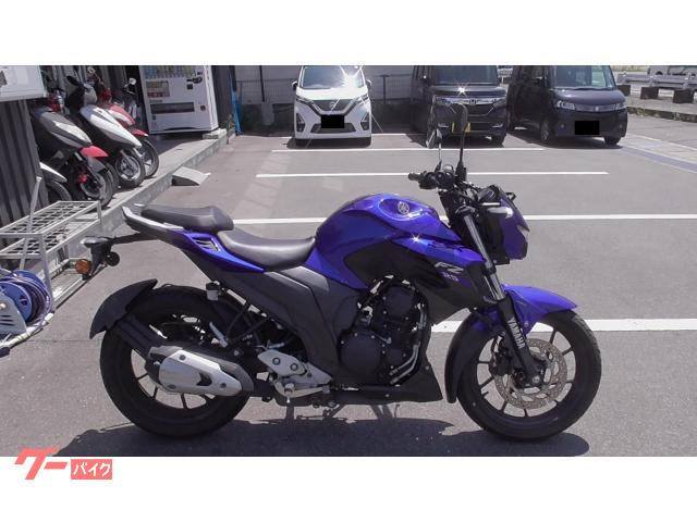 ＦＺ２５　ＡＢＳ