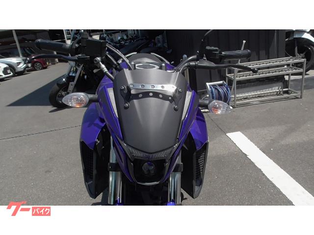 ヤマハ FZ25 ABS｜株式会社 バイクCity｜新車・中古バイク