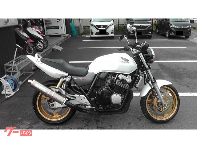 ＣＢ４００Ｓｕｐｅｒ　Ｆｏｕｒ　ＶＴＥＣ　ＳＰＥＣ３