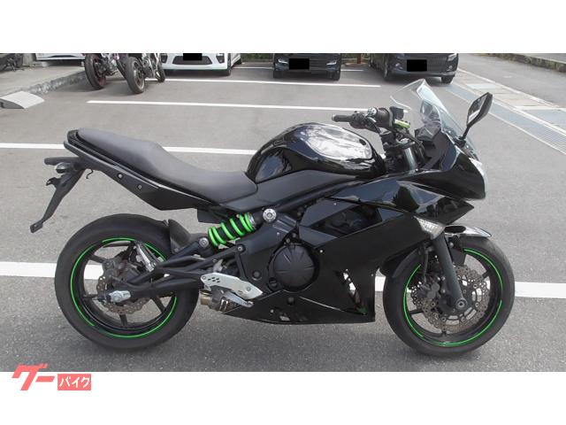 Ｎｉｎｊａ　４００Ｒ