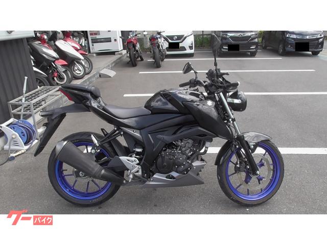 ＧＳＸ−Ｓ１２５