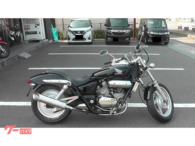 Ｖ−ＴＷＩＮ　ＭＡＧＮＡ