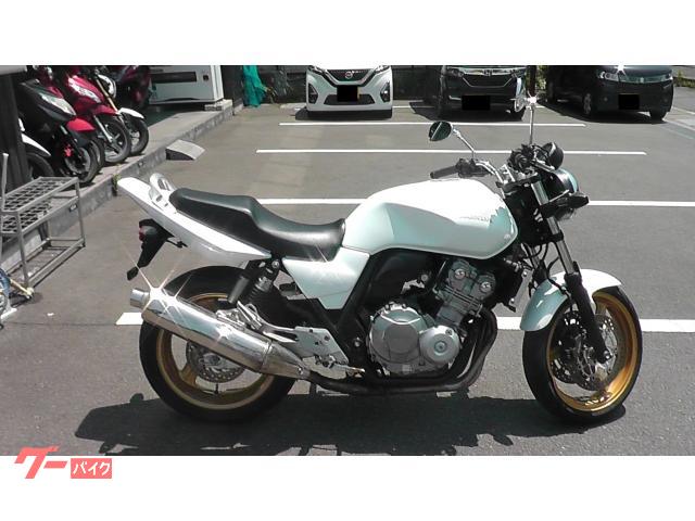 ＣＢ４００Ｓｕｐｅｒ　Ｆｏｕｒ　ＶＴＥＣ　Ｒｅｖｏ