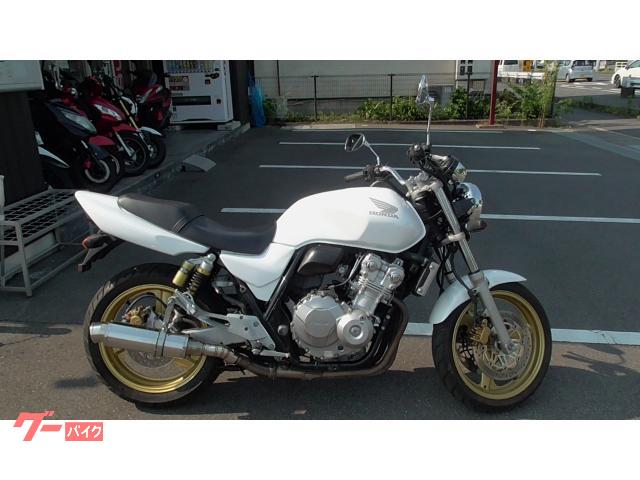 ＣＢ４００Ｓｕｐｅｒ　Ｆｏｕｒ　ＶＴＥＣ　Ｒｅｖｏ　教習車仕様