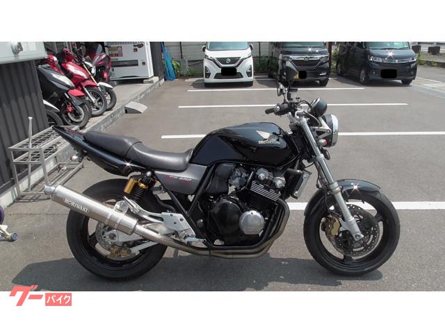 ＣＢ４００Ｓｕｐｅｒ　Ｆｏｕｒ　ＶＴＥＣ