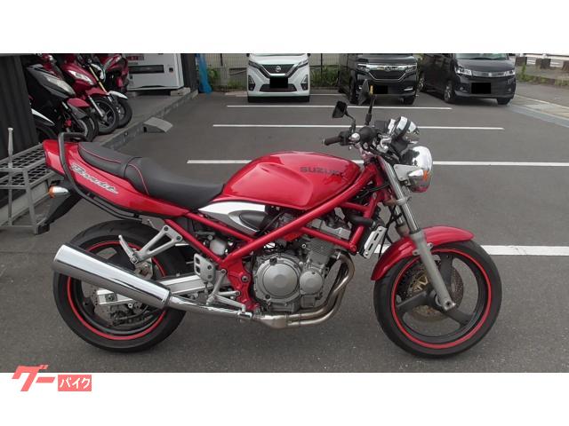 Ｂａｎｄｉｔ２５０