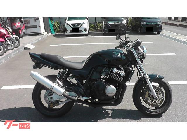 ＣＢ４００Ｓｕｐｅｒ　Ｆｏｕｒ　ＶＴＥＣ