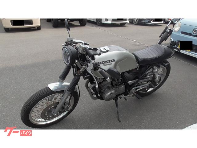 ホンダ クラブマン 250 純正タンク　 HONDA GB250 レストア済 ホンダ クラブマン 250 純正タンク HONDA GB250 レストア済