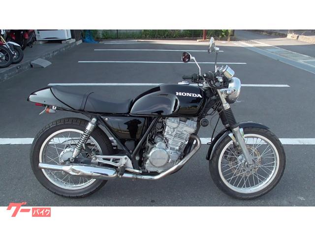 ＧＢ２５０クラブマン