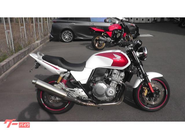 ＣＢ４００Ｓｕｐｅｒ　Ｆｏｕｒ　ＶＴＥＣ　Ｒｅｖｏ　ＳＢ改ＳＦ