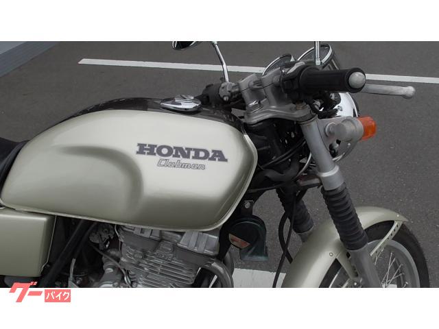 ホンダ GB250クラブマン｜株式会社 バイクCity｜新車・中古