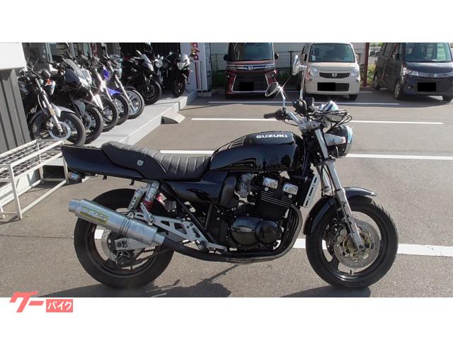 ＧＳＸ４００インパルス