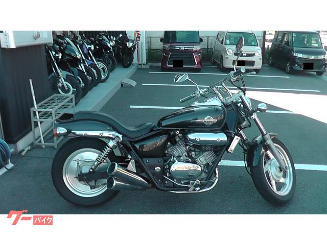 Ｖ−ＴＷＩＮ　ＭＡＧＮＡ