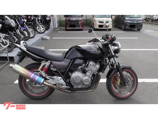 ＣＢ４００Ｓｕｐｅｒ　Ｆｏｕｒ　ＶＴＥＣ　Ｒｅｖｏ　ＳＢ改ＳＦ
