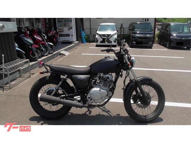 グラストラッカー　ビッグボーイ　ＦＩ