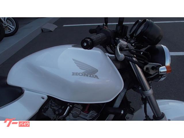 ホンダ HORNET｜株式会社 バイクCity｜新車・中古バイクなら