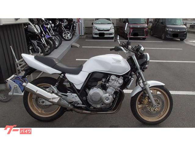 ＣＢ４００Ｓｕｐｅｒ　Ｆｏｕｒ　ＶＴＥＣ　Ｒｅｖｏ　教習車仕様