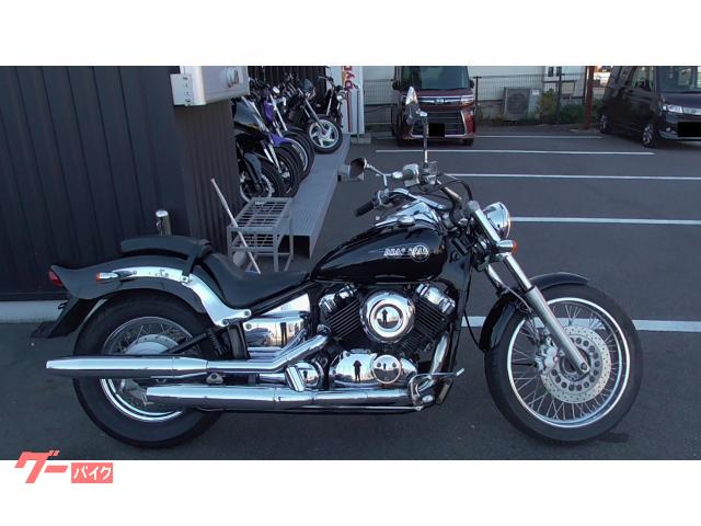 ドラッグスター４００